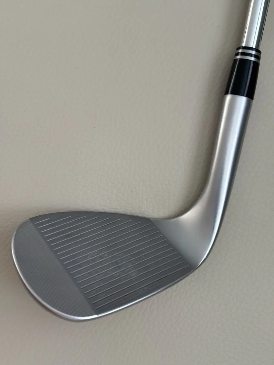 Golf wedge - Image 4