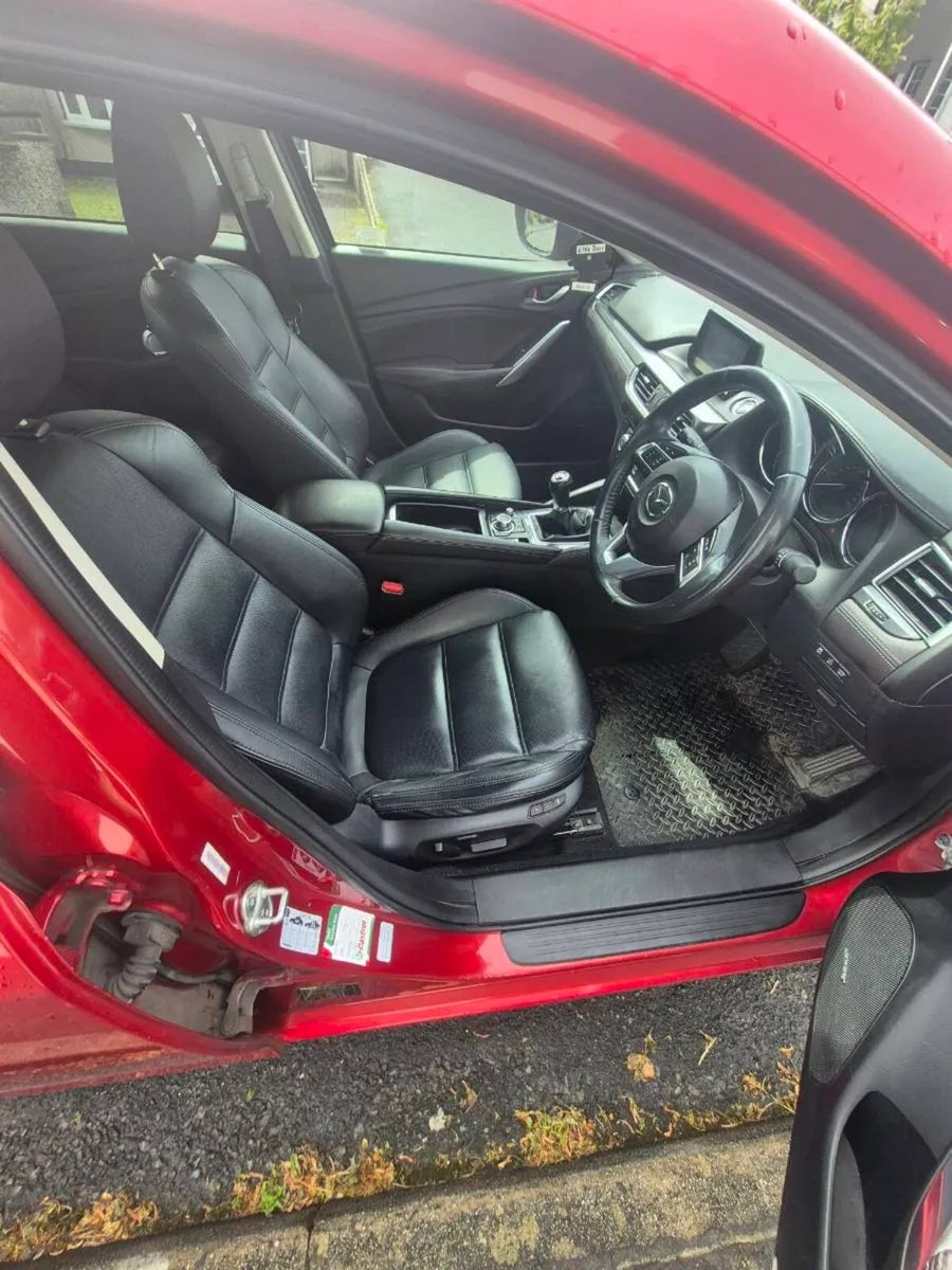 Mazda 6 - Image 3