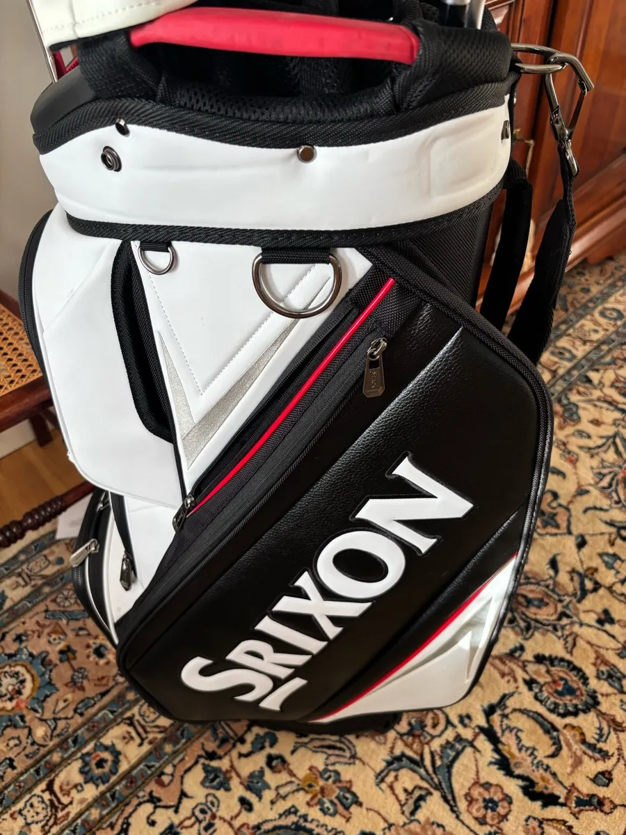 Golf bag - Image 2