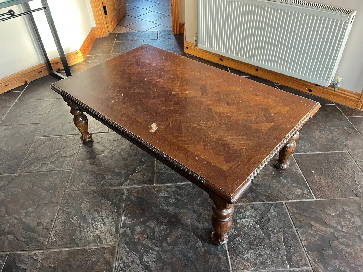Coffee Table - Image 2
