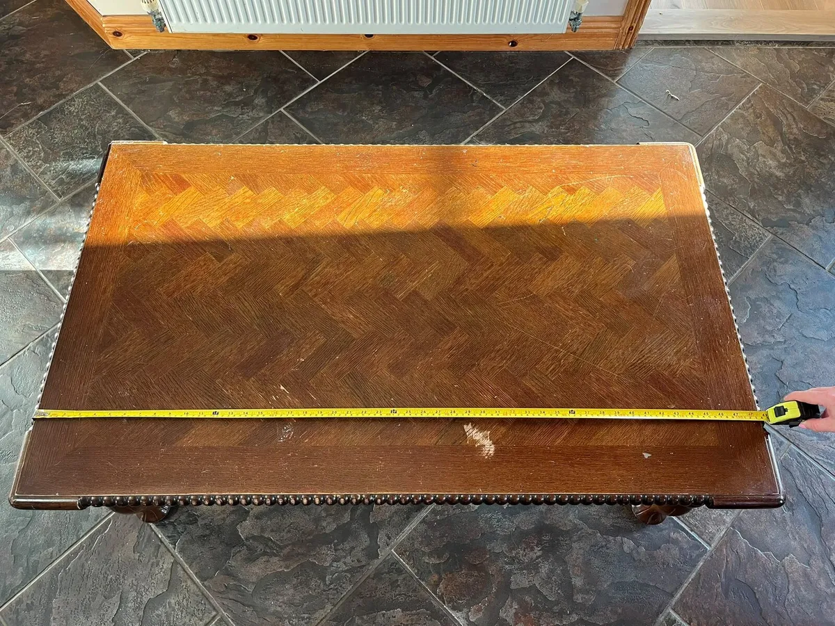 Coffee Table - Image 4