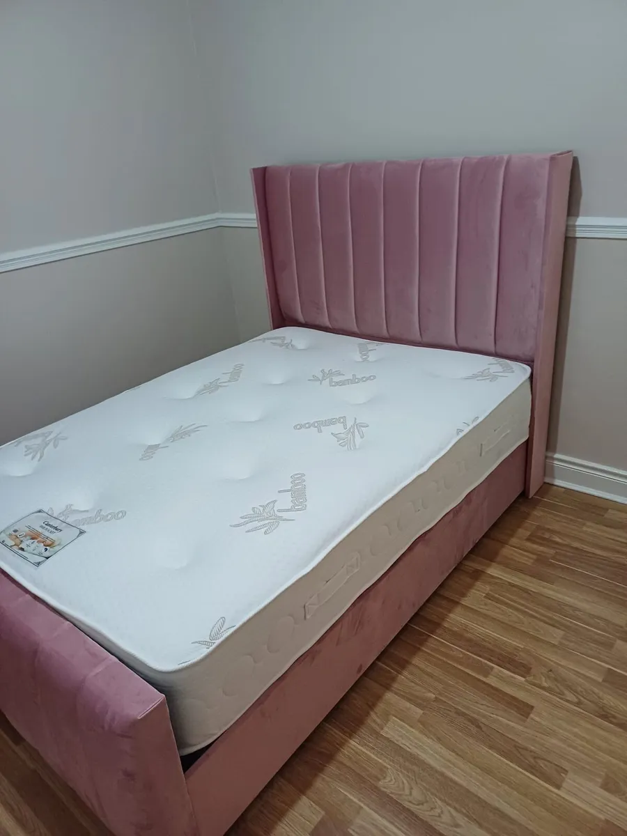 Bed - Image 4