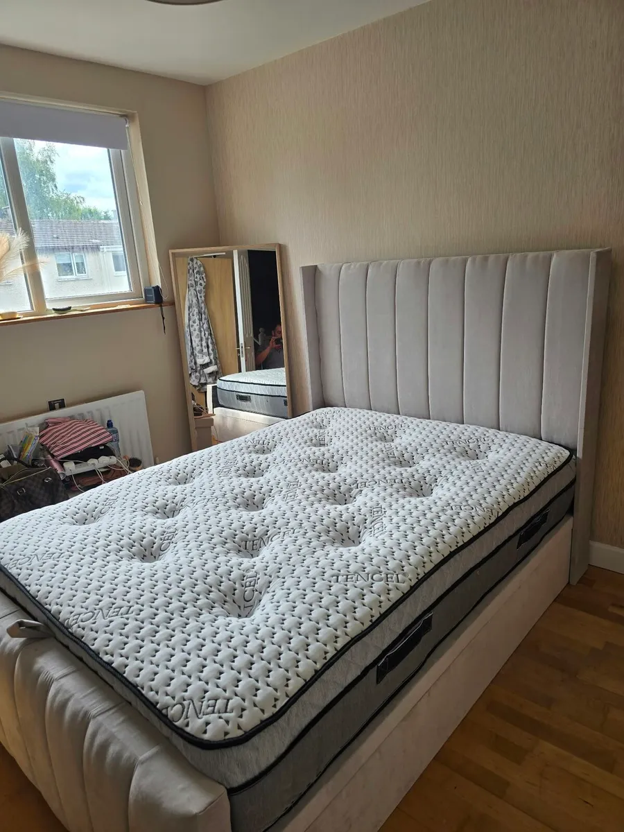 Bed - Image 4