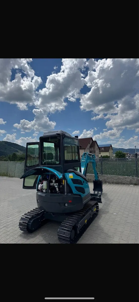 HYDRONEX diggers - Image 3