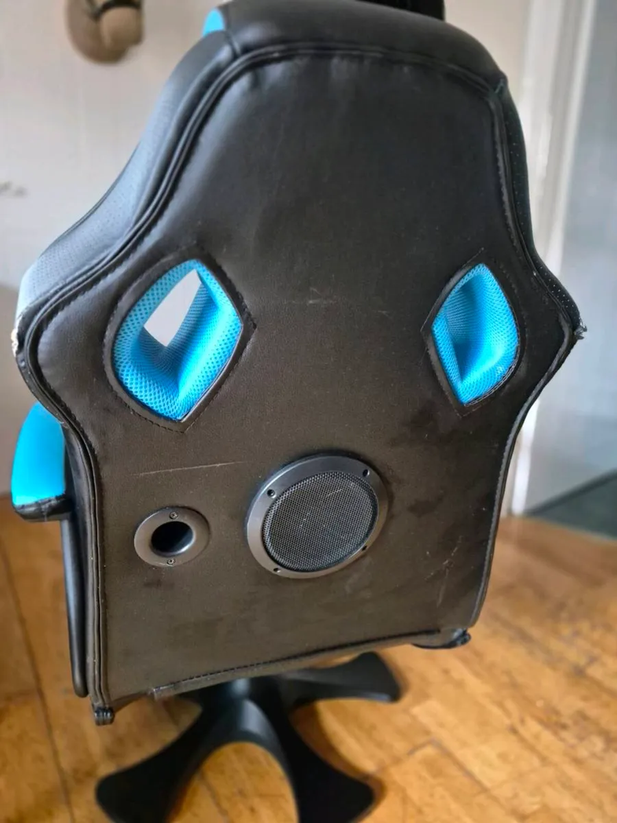 Playstation chair - Image 4