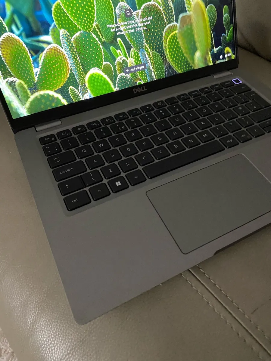 Dell i7 processor 12 generation 16/256 - Image 3
