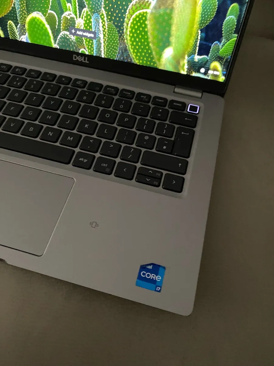 Dell i7 processor 12 generation 16/256 - Image 2