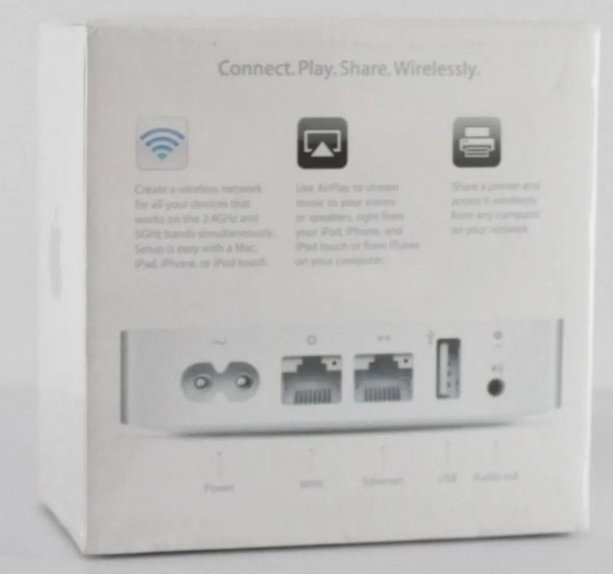 Apple AirPort Express - Image 2