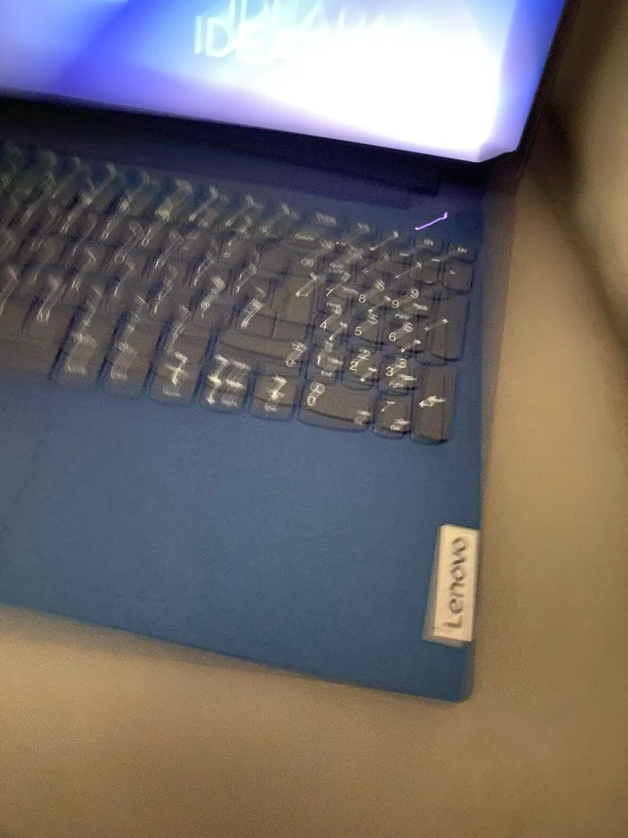 Lenovo i5 pro 12gen 16/512 win 11 - Image 3