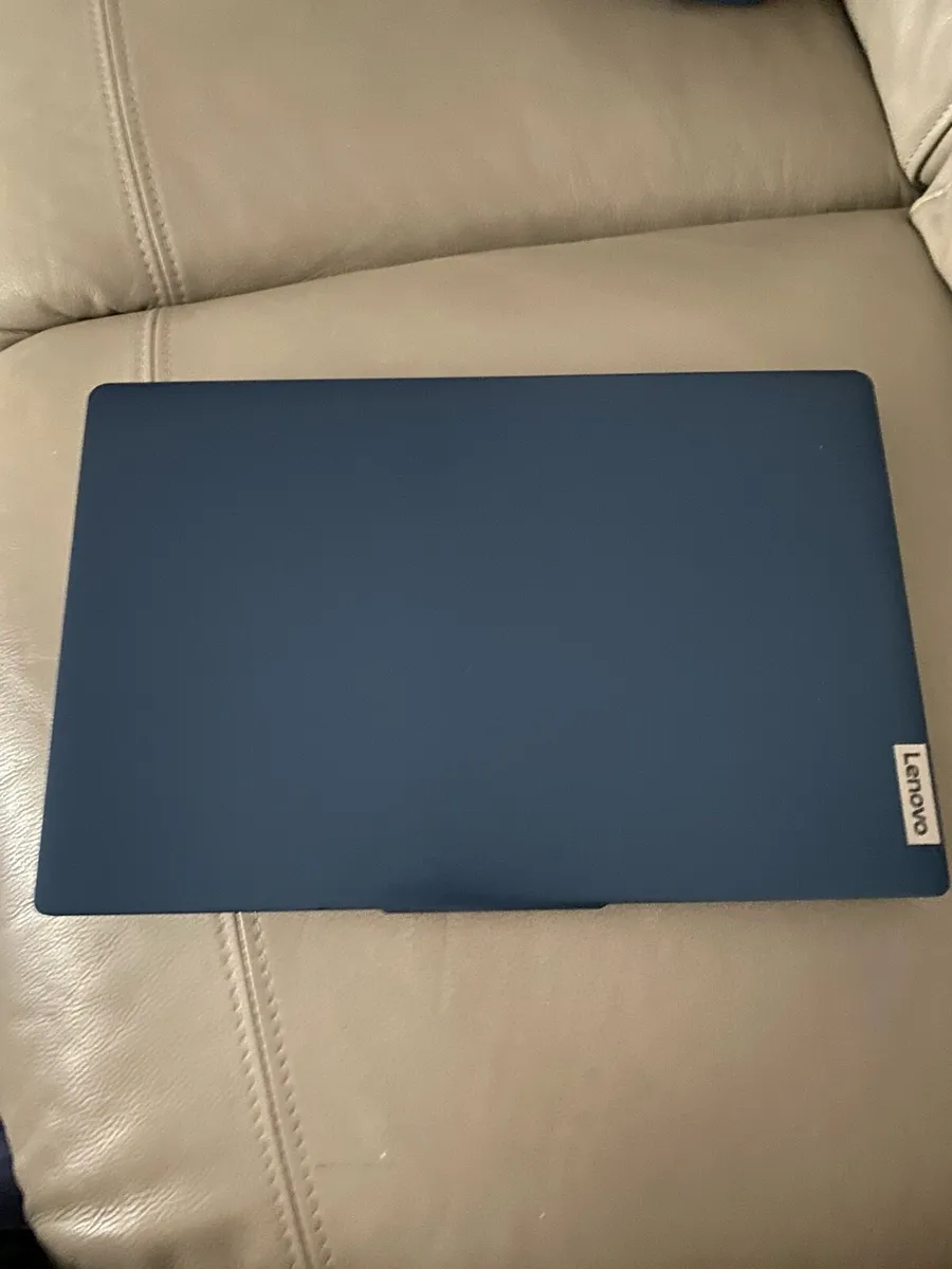 Lenovo i5 pro 12gen 16/512 win 11 - Image 1