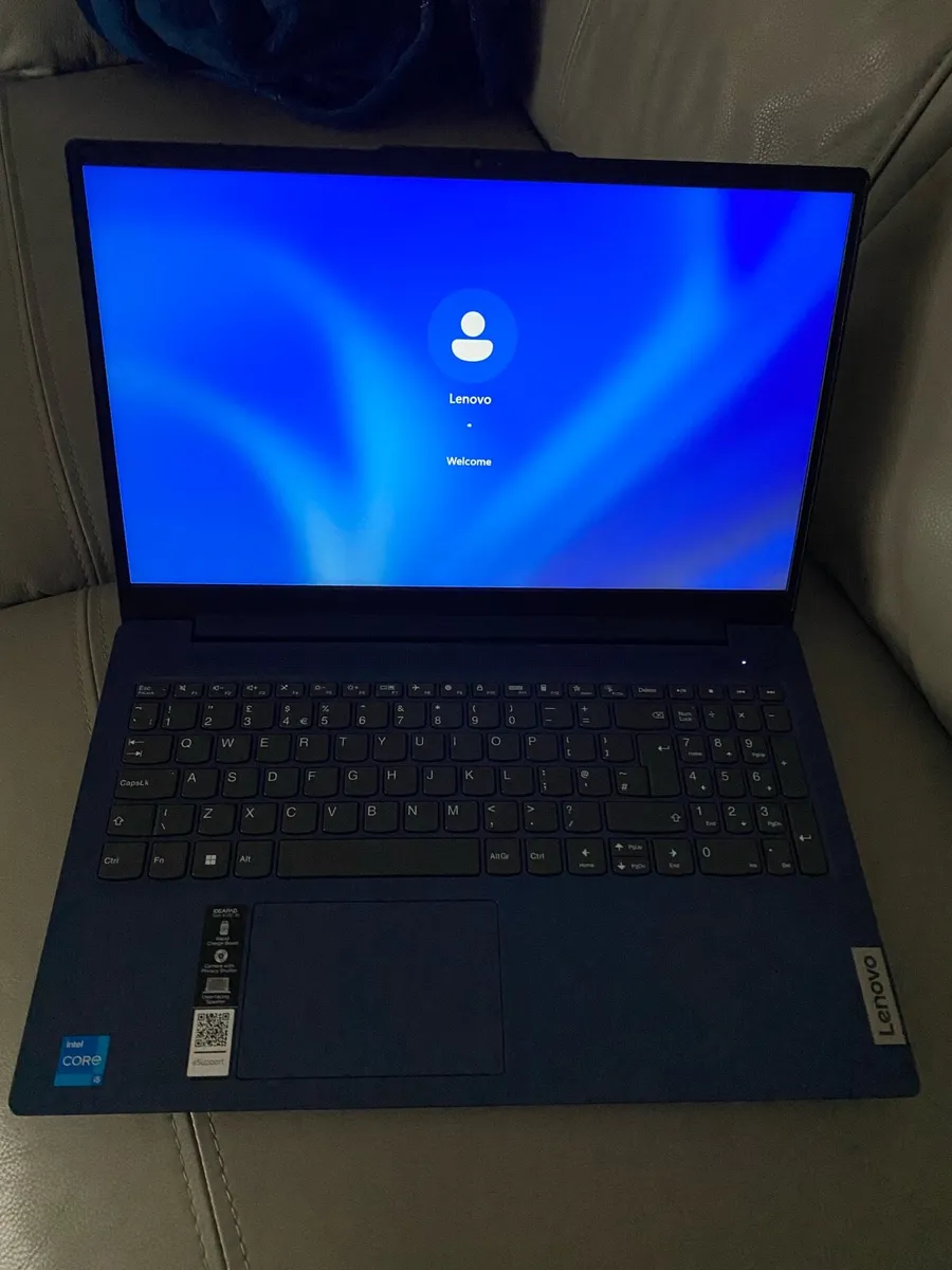 Lenovo i5 pro 12gen 16/512 win 11 - Image 2