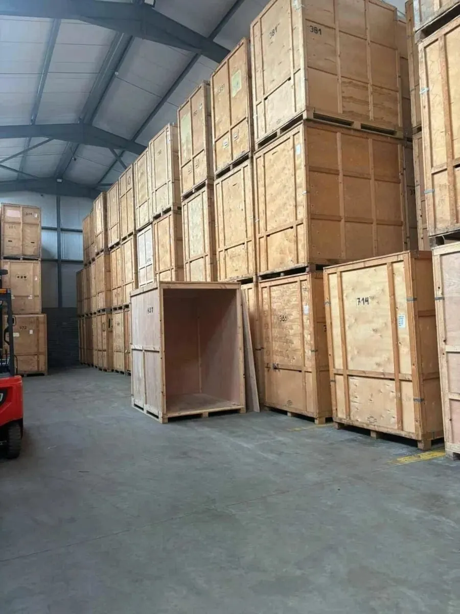 Home removals / pick ups - Image 3
