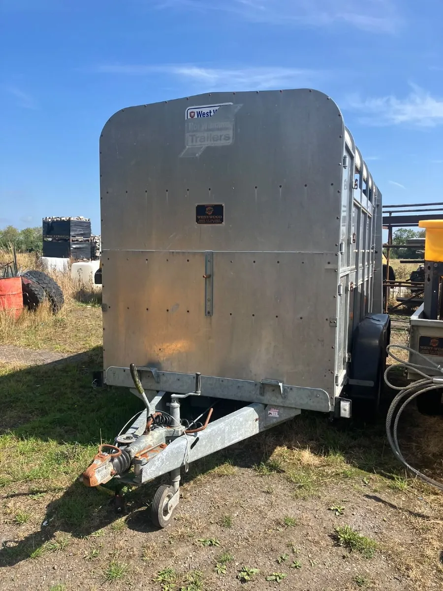 Ifor Williams 10' - Image 3