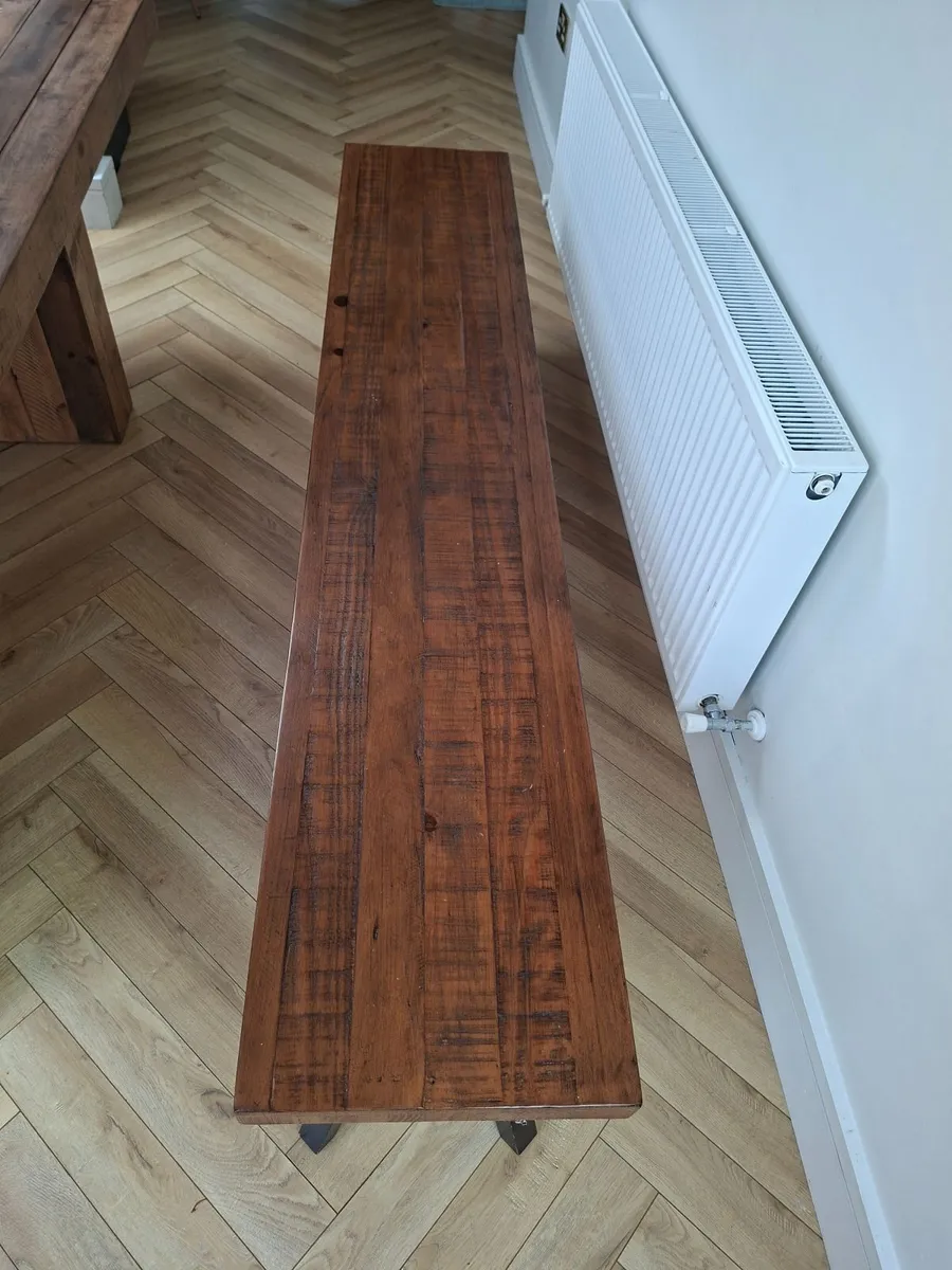 Kitchen bench - Image 3