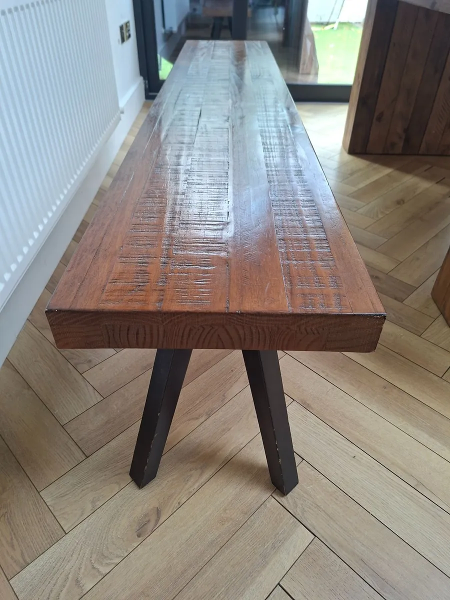 Kitchen bench - Image 2
