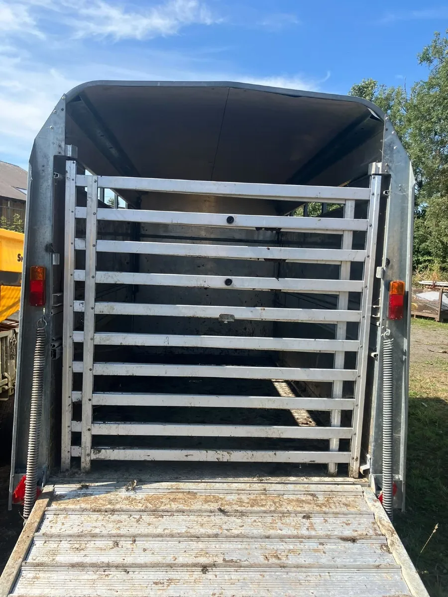 Ifor Williams 10' - Image 2
