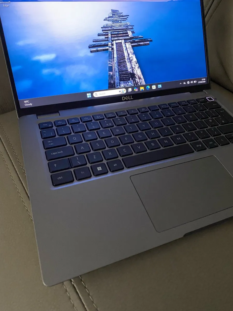 Dell i7 pro 13 generation 16/256 win 11 pro - Image 3