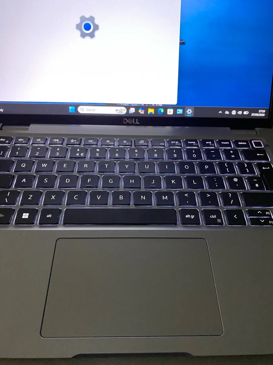 Dell i7 pro 13 generation 16/256 win 11 pro - Image 4
