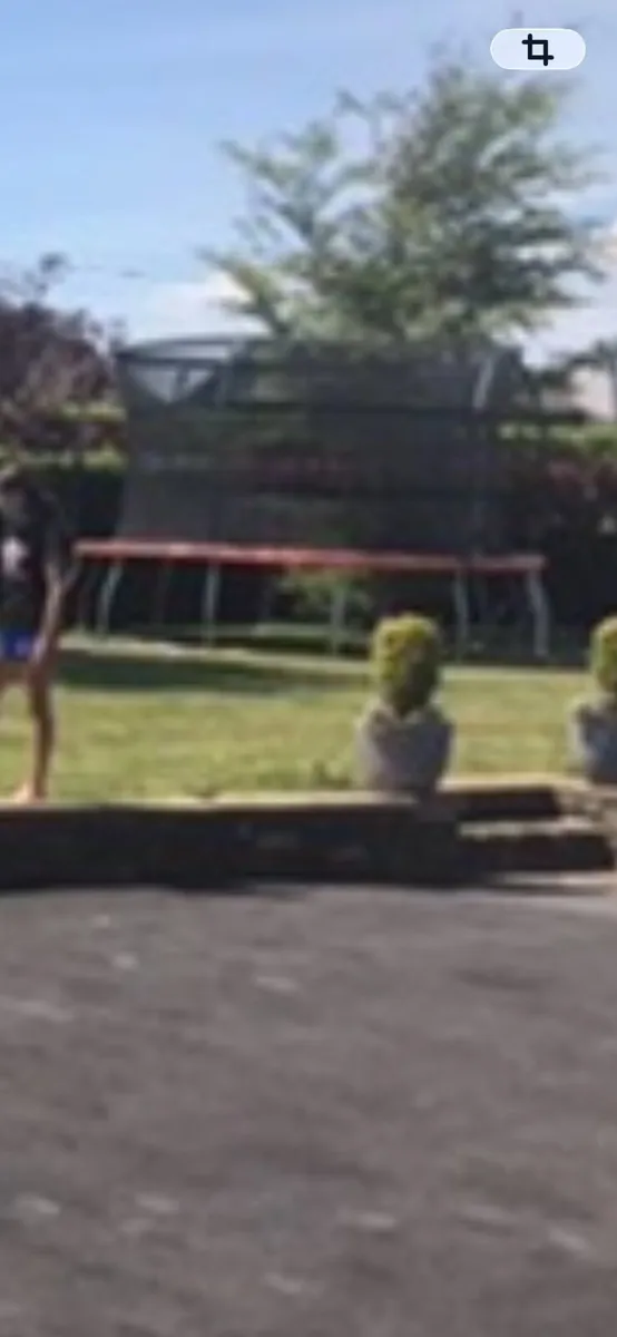 Trampoline - Image 1