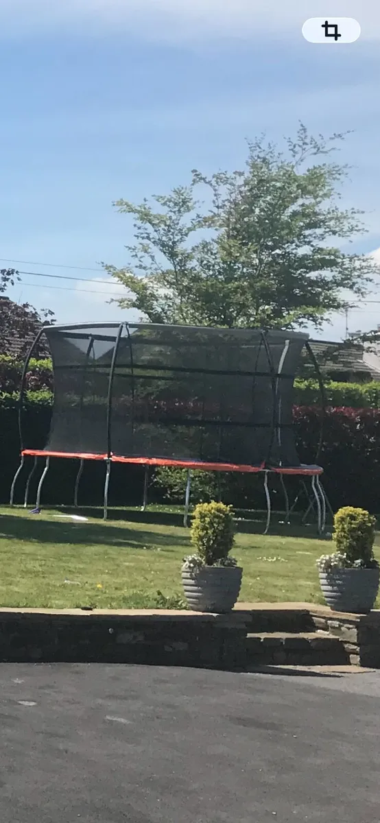 Trampoline - Image 2