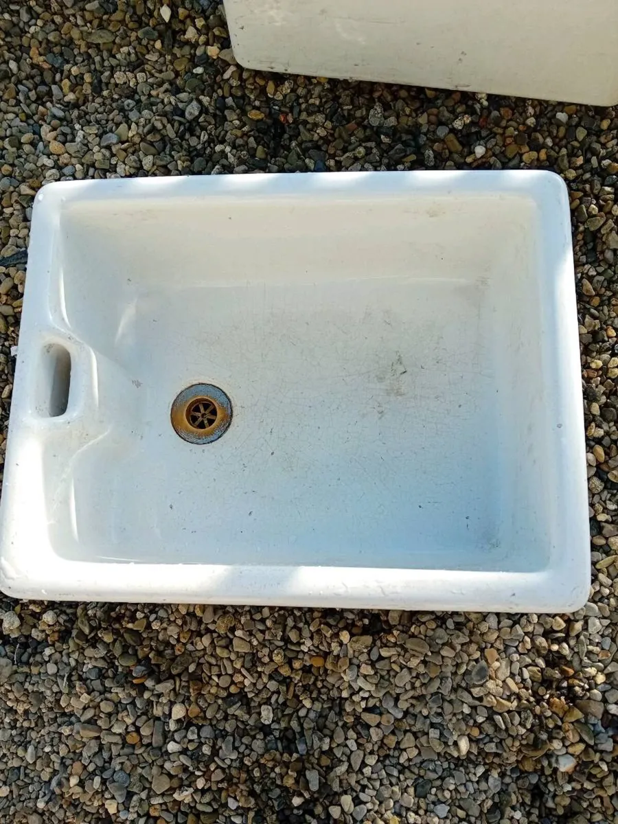 BELFAST SINKS(2) - Image 2