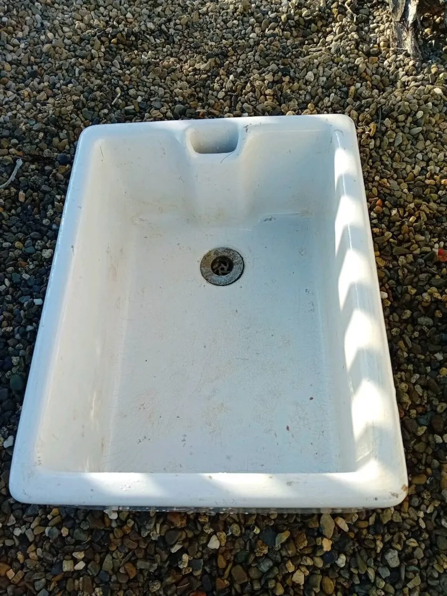 BELFAST SINKS(2) - Image 3