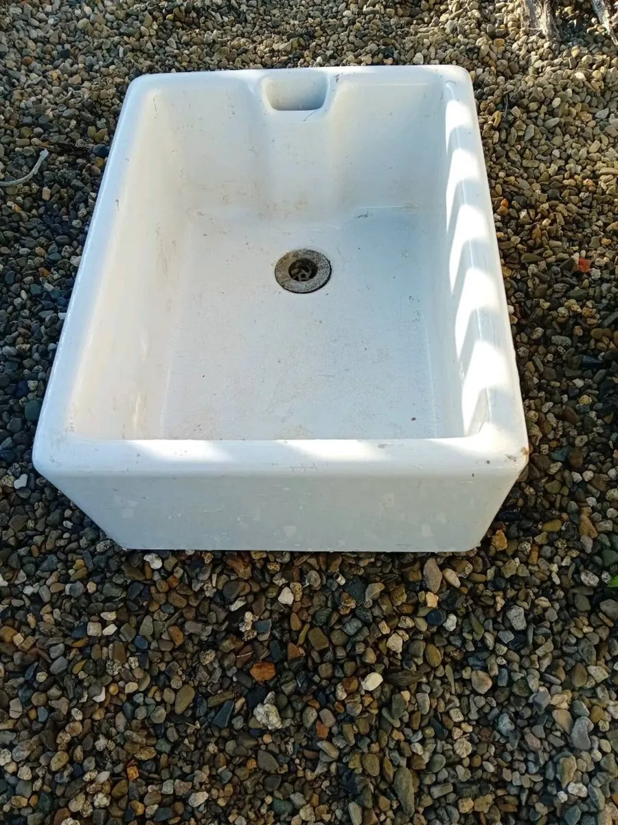 BELFAST SINKS(2) - Image 4