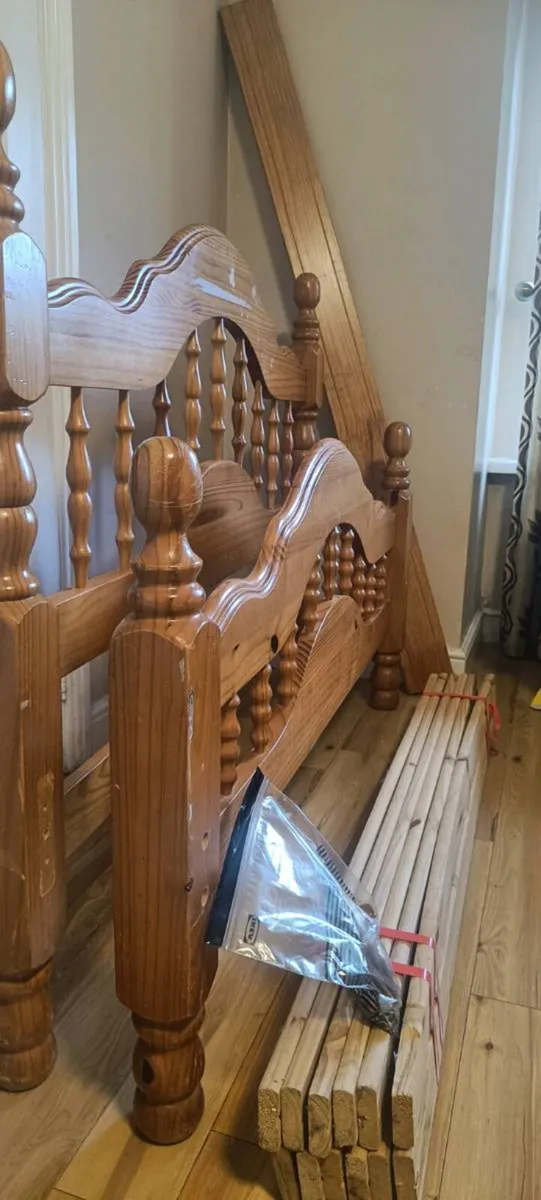 Bed frame - Image 4