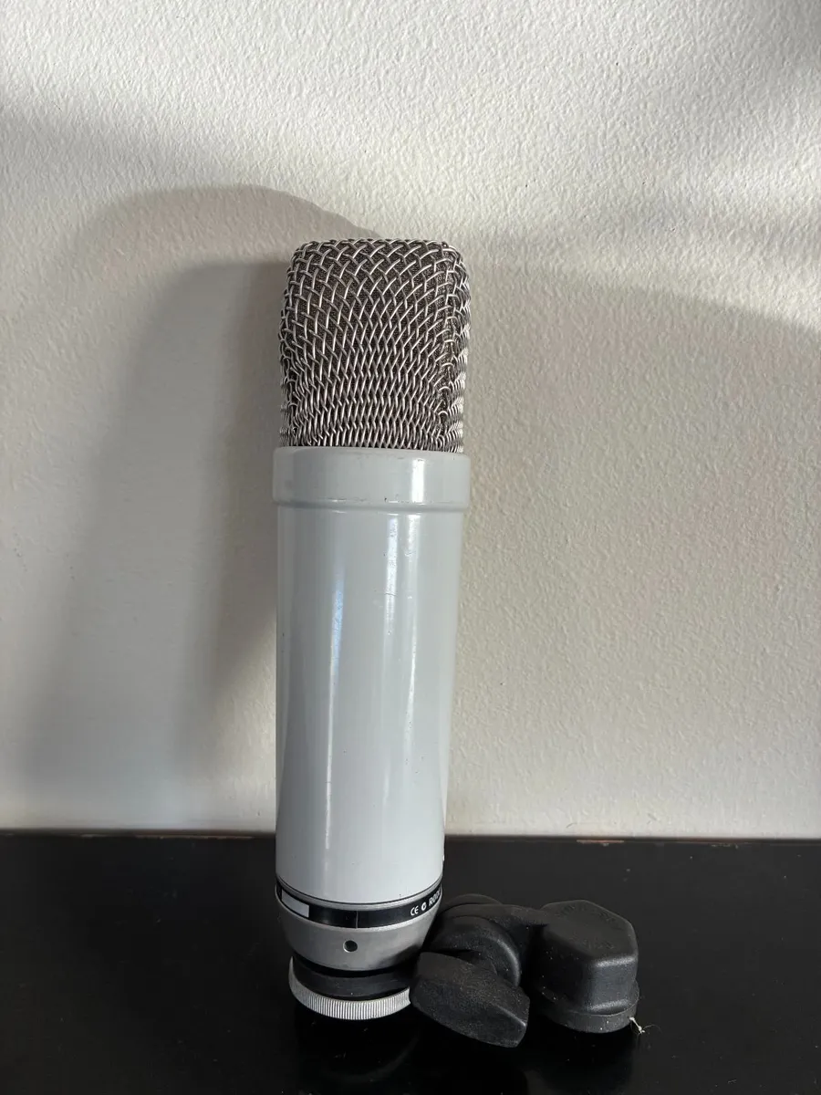 microphones - Image 2