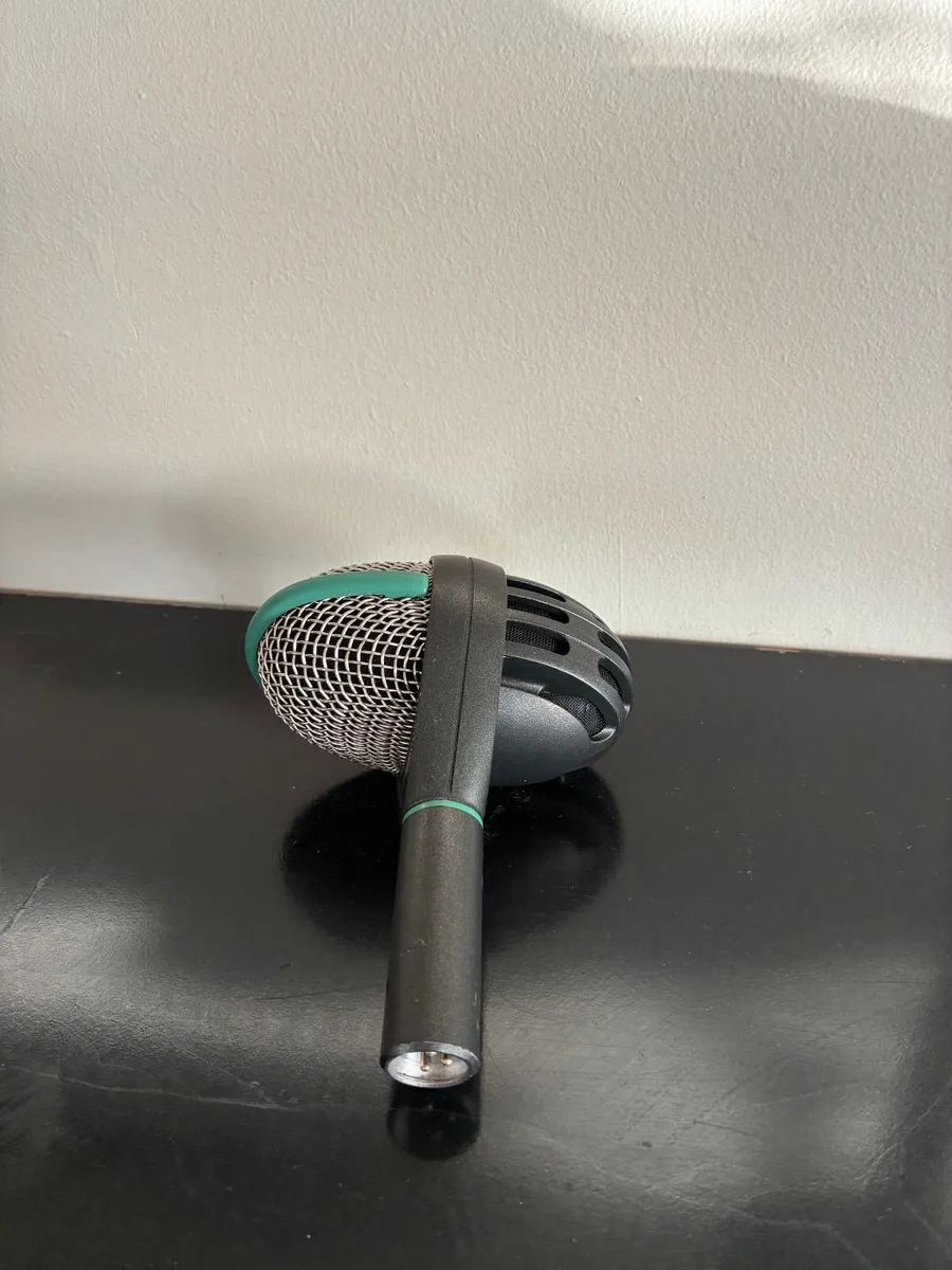 microphones - Image 3