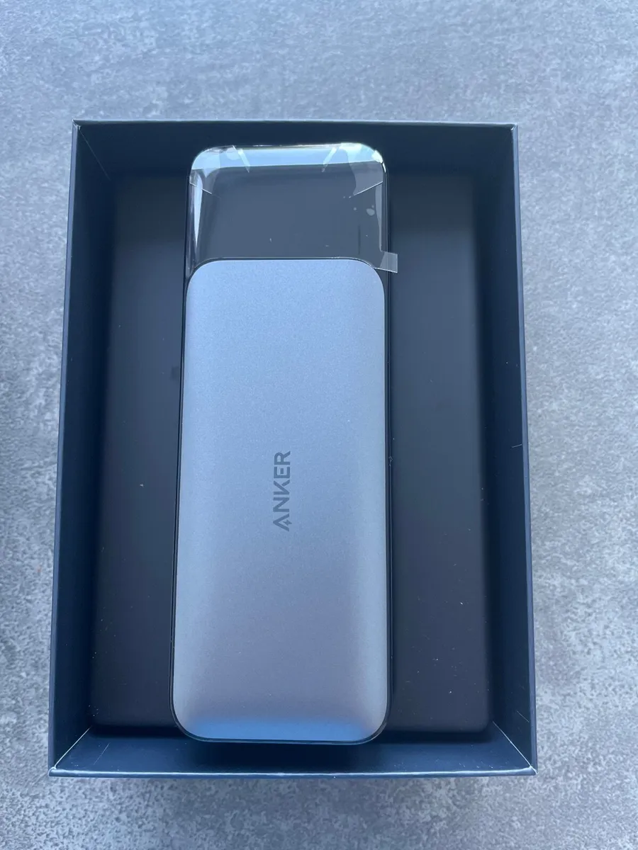 Anker 737 Power Bank - Image 2