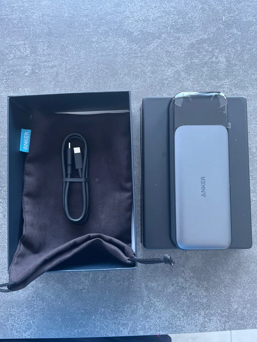 Anker 737 Power Bank - Image 3