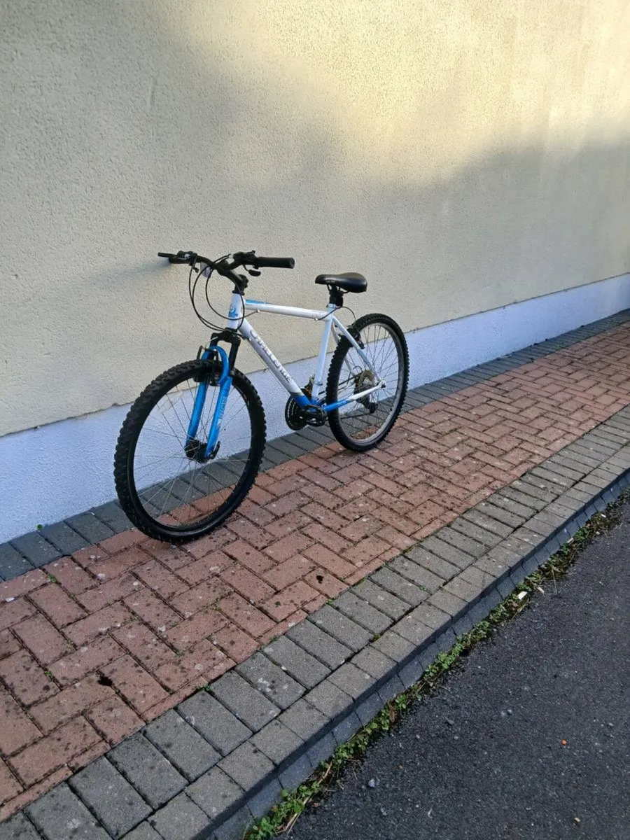 Mountain bike - Image 2