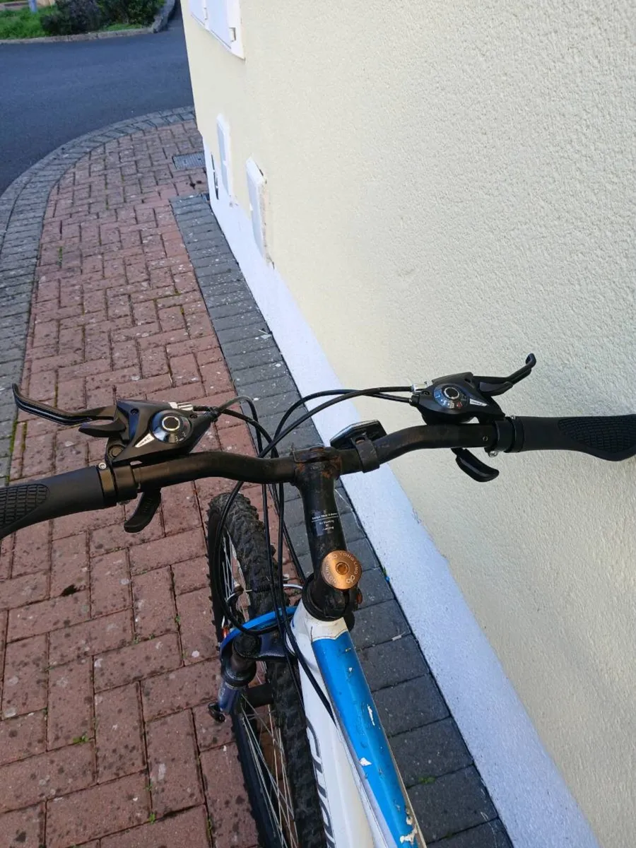 Mountain bike - Image 3
