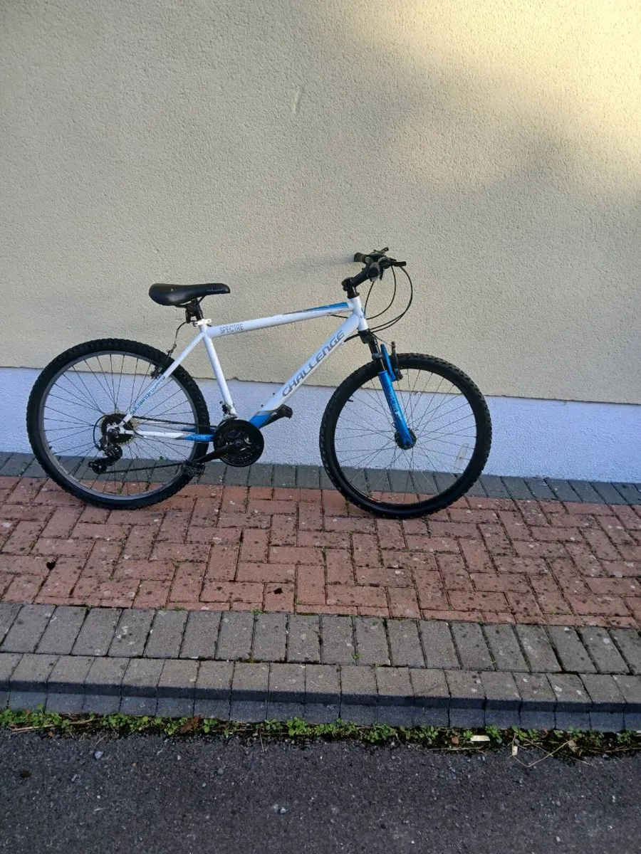 Mountain bike - Image 4