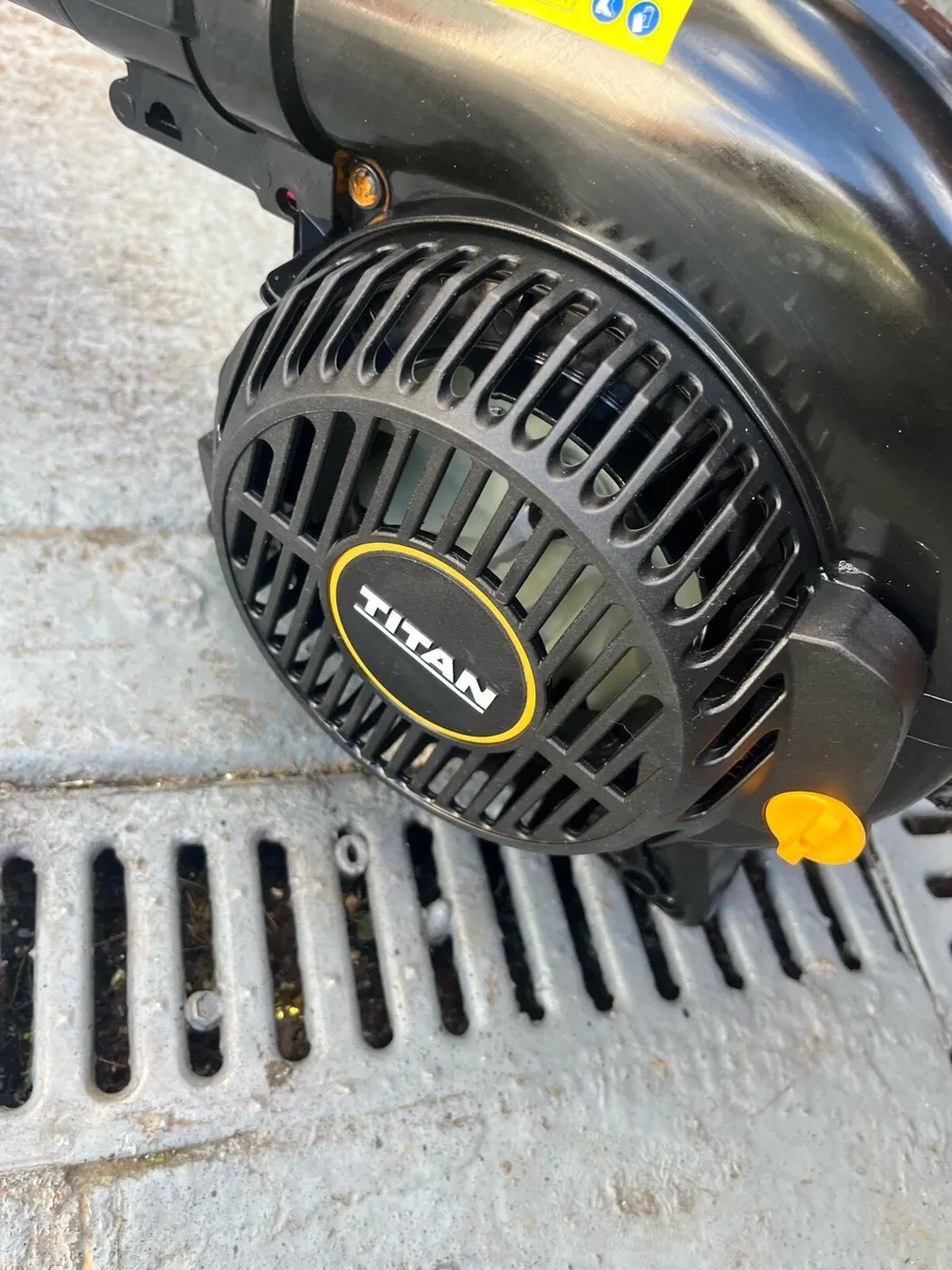 Leaf blower - Image 4