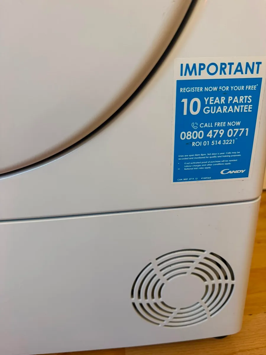 Dryer - Image 4