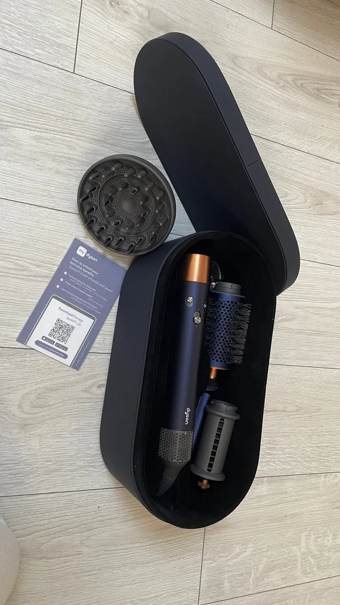 Dyson Airwrap - Image 3