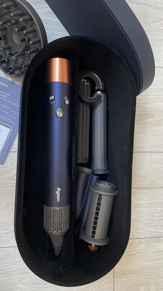 Dyson Airwrap - Image 4