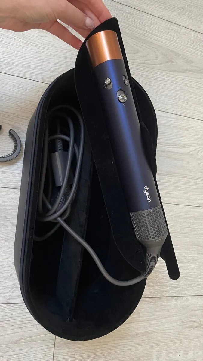 Dyson Airwrap - Image 2