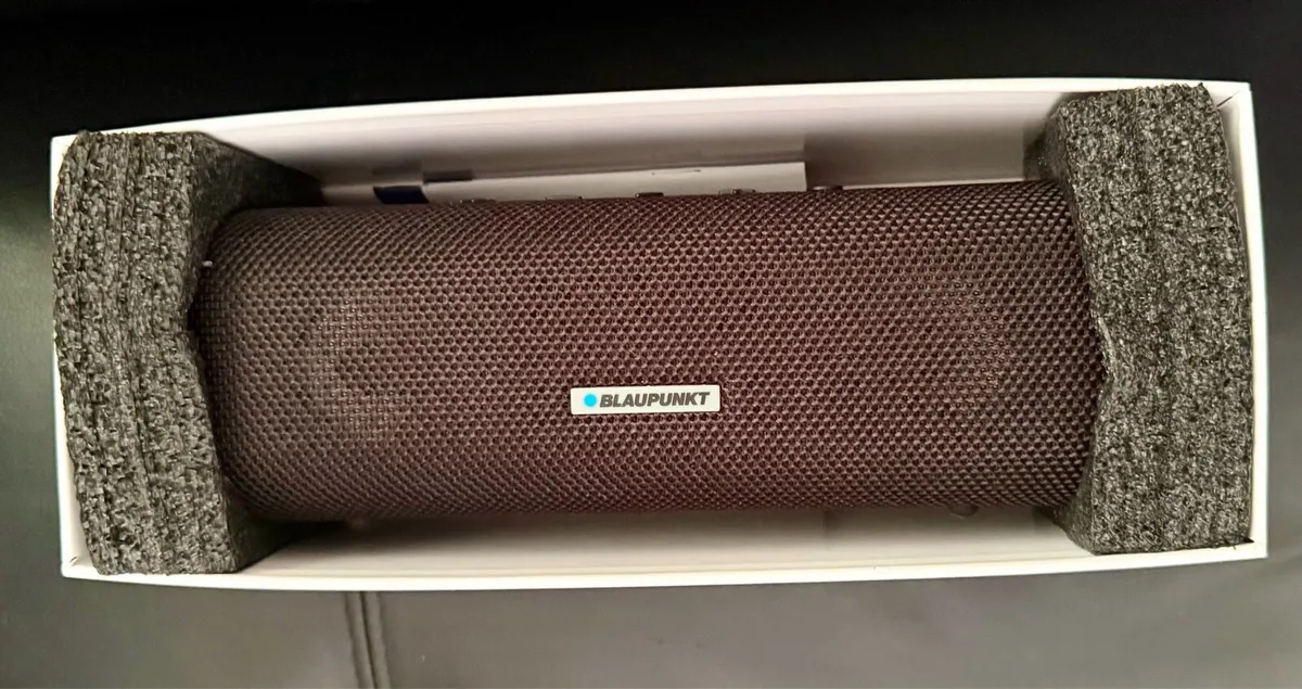 Blaupunkt Party LED Speaker - Image 3