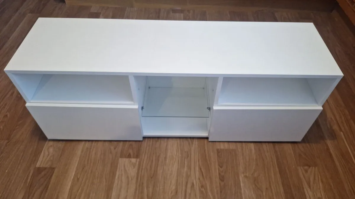 Tv unit - Image 1