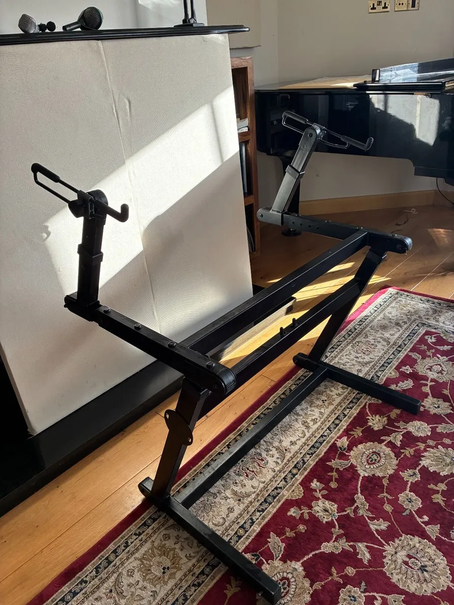 keyboard stand - Image 4