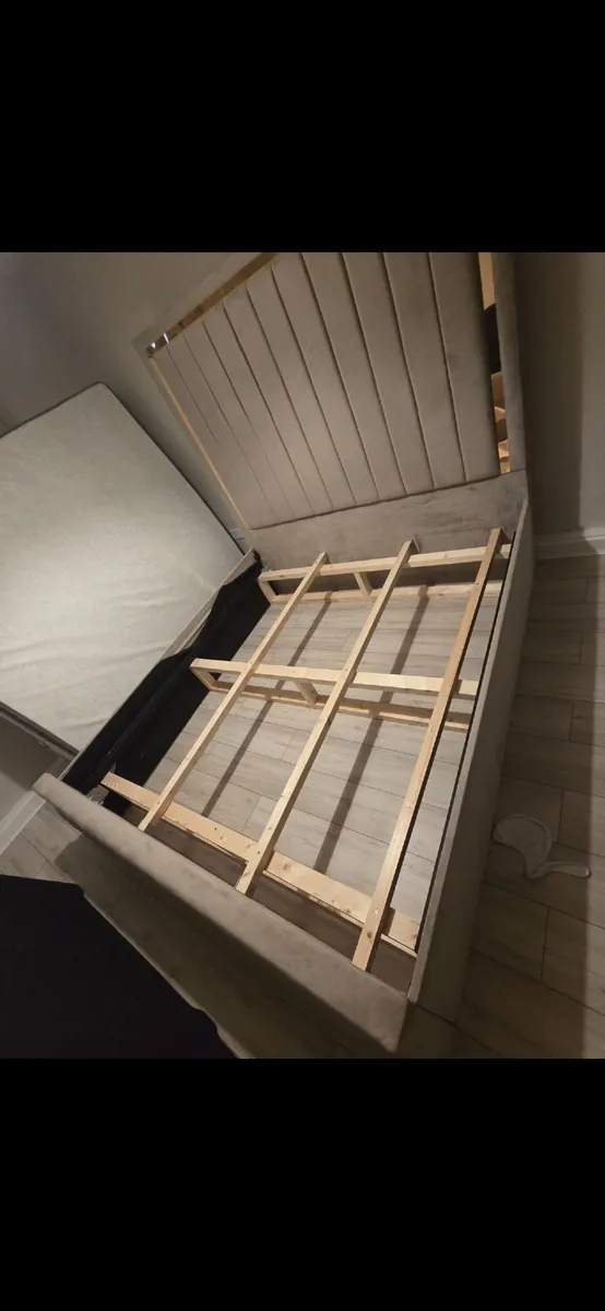 Bed base - Image 2