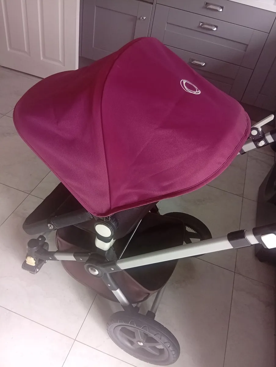 Bugaboo Cameleon 3 - Image 1