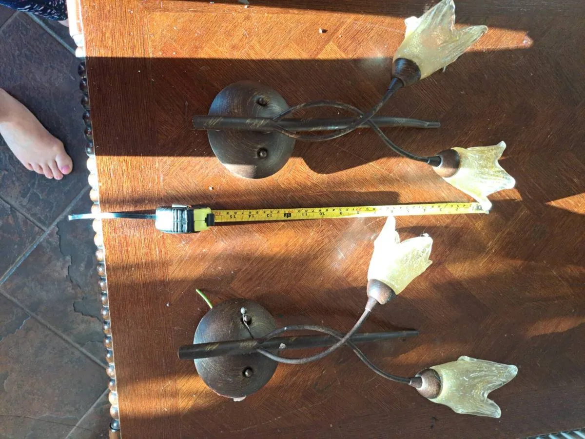 Wall lights - Image 3