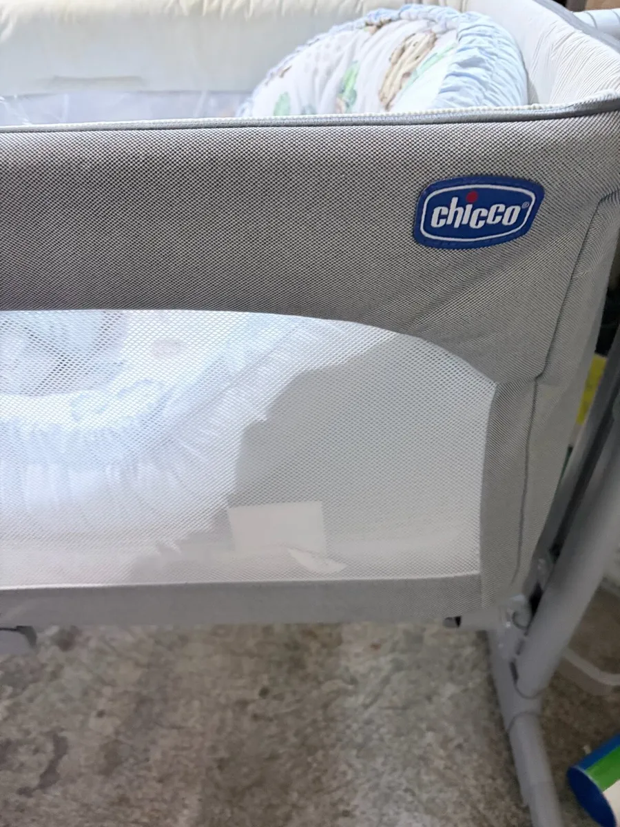 Baby crib - Image 2