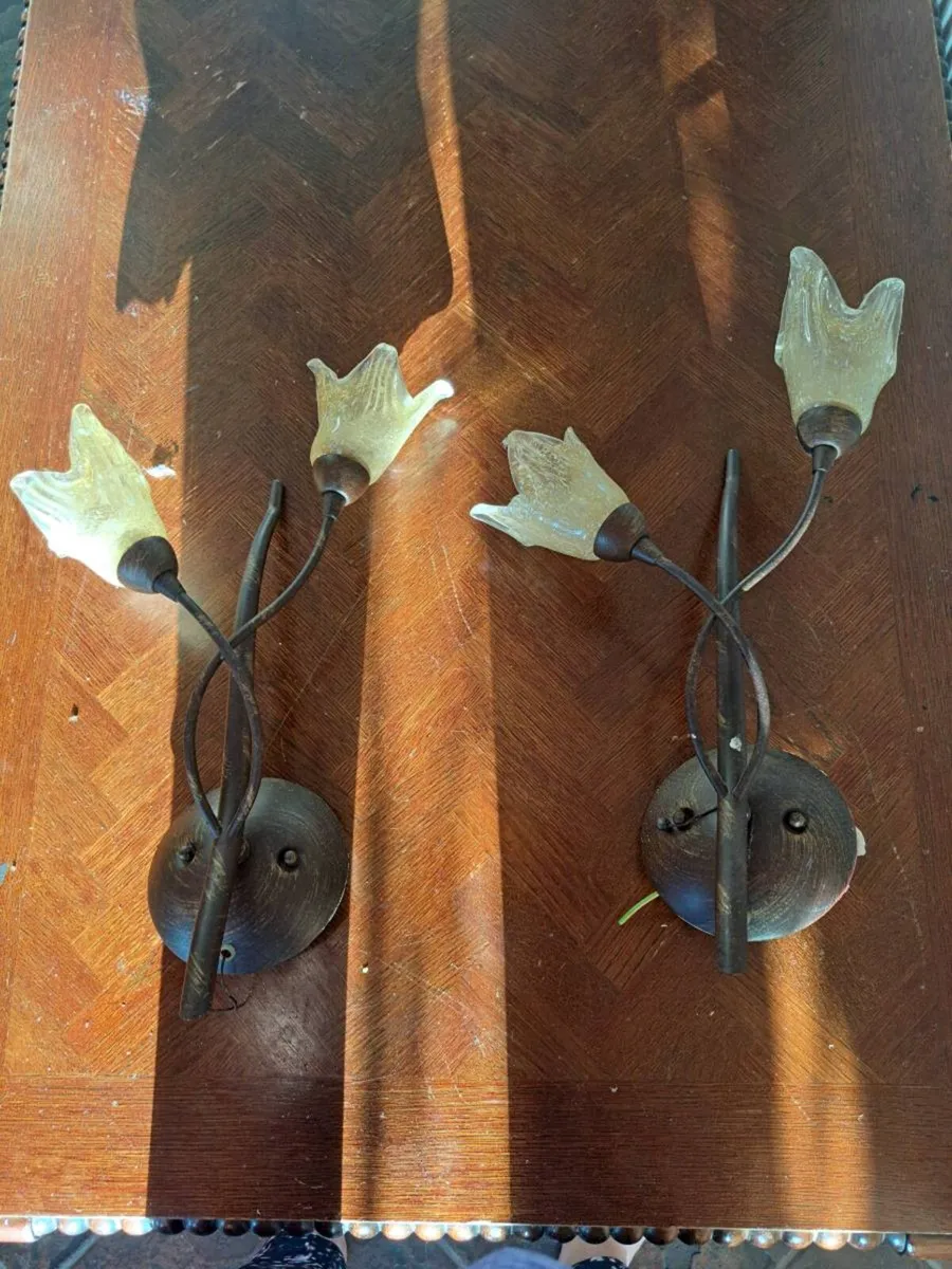 Wall lights - Image 2