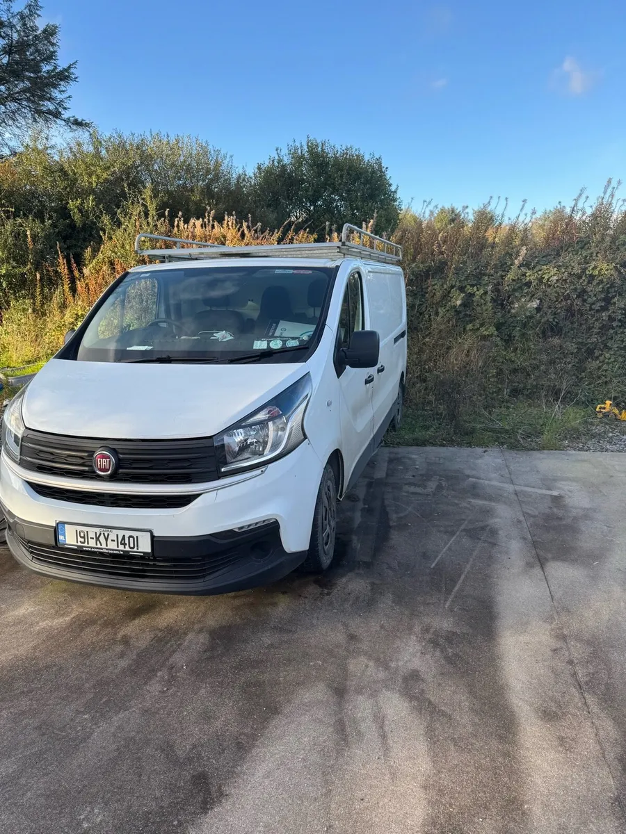Fiat Talento