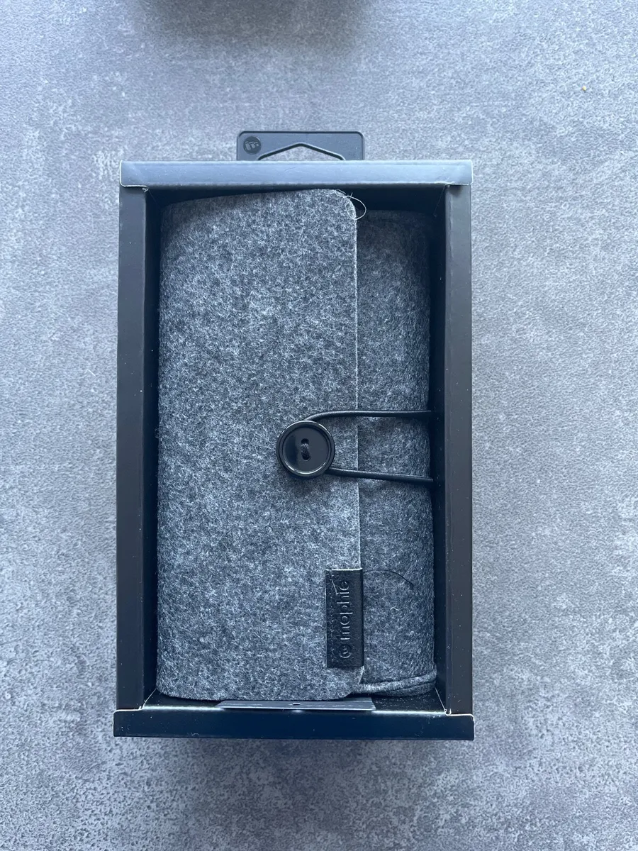 Mophie snap+ multi-device travel charger - Image 2